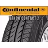 CONTINENTAL letnja guma 195 / 70 R15 97T RF VancoContact 2