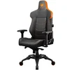 COUGAR ARMOR EVO Gaming chair, Black Orange