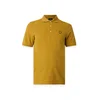 Lyle & Scott Majica bronasta