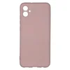 Maska za telefon SOFT CASE za Samsung A04E 5G, Roze