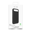 PURO maska Icon za iPhone 17 Air/ crna