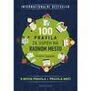 100 pravila za uspeh na radnom mestu - 8 novih pravila + Pravila moći