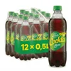 Cockta limeta 0,5l, 12 kom XXL