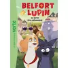 Belfort & Lupin, Tome 03