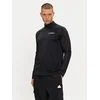 ADIDAS TERREX Funkcionalna majica, črna