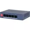 Dahua CS4005-4ET1GT-36 POE Stikalo 4-Portno Omrežno Stikalo