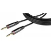 Gator Cableworks Headliner Series TS Speaker Cable Črna 7,6 m