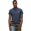 SUPERDRY CFE MAJICA TEGET