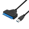 USB 3.0 SATA adapter za 2.5 HDD/SSD, Plug&Play