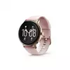Hama Smartwatch Fit Watch 4910 Rose GPS, wasserdicht,