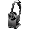 HP PSG Slušalice Poly Voyager Focus2 M USB-C, C HS +USB-C, A +CHS WW, Crne