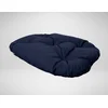Klupko Pet Jastuk za pse - Oblak TEGET 90x60cm