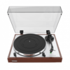 THORENS gramofonTD 402 DD, Walnut