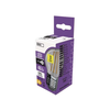 Emos Lighting LED žarnica filament mini globe 4W E27 NW Z74241
