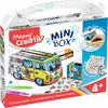 Maped KREATIV Kombi Set