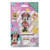 shumee Mozaik z mečem Minnie Mouse Ustvarjalna zabava za male umetnike
