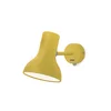 Anglepoise Type 75 Mini stenska svetilka s stikalom, oker rumena - Dnevna soba/jedilnica - Dizajn - rumena mat - Kovina