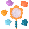 LORELLI TOYS Igračka za kupanje Ocean