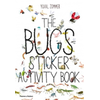 Big Sticker Book of Bugs