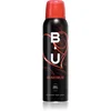 B.U. Heartbeat deodorant v pršilu za ženske 150 ml