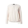 monari Bluza pastelno roza