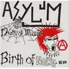 Asylum - Is This The Price? (LP)