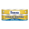 Soavex Tris Maxi Toalet Papir 3sl (8 rolni)