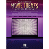 MY FIRST MOVIE THEMES SONG BOOK EASY PIANO