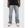 True Religion Ricky Sn Flap In Jeans brilliant medium wash