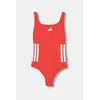 Enodelne otroške kopalke adidas Performance