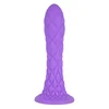 SilexD Fantasy Line Dreamy 7 Purple