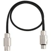 RockBoard Flat XLR 60 cm Ravni - Ravni Patch kabel