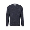 TOM TAILOR Majica, modra