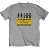 Kaiser Chiefs Paper Dolls Grey XL Majica