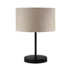 Opviq AYD 2848 1 Stona lampa, Sivo-Crna