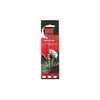 Enter E LURES SPINNER NR 0 SILVER-RED