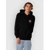 Rip Curl Wettie Passage Icon Thru jopica s kapuco black