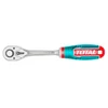 Total Ratchet Total THT106126 Ratchet, industrijska, 1/2"