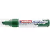Akrilni marker E-5000 broad 5-10mm kosi vrh Edding zelena