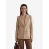 My fashion Blazer bež