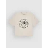 RVCA Stable Oversized ženska majica ceramic