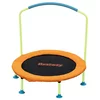 Bestway 59100 Trambolina indoor trampoline wonderjump toddler and kids 3+ 91x96cm ( 3953 )