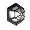 Elstead PR12-BLACK - Spoljašnja plafonska svetiljka PARISH 1xE27/60W/230V IP44