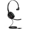 JABRA Evolve2 50, USB C/A, MS Mono