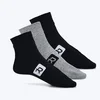 Rang Set čarapa Classic Ankle, 3 para, Šarene