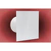 Ventilator led mm-p 100/105 06 belo staklo 0900 ( 24538 )
