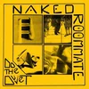 Naked Roommate - Do The Duvet (Limited Edition) (LP)