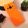 Maska za mobilni telefon Honor Magic 6 Lite SPARKLE DUST, Narandžasta