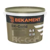 Notranja zidna barva MIKS 1/3/5/10/15L BK – GOLD Bekament -