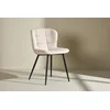 Venture Design Jedilni stol Lily 56x51x80 cm bež